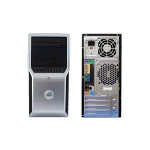Dell Precision T1500 Core i7 3,06 GHz - HDD 500 Go RAM 8 Go