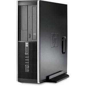 Hp Compaq 6305 Pro SFF A4 3,4 GHz - HDD 250 Go RAM 4 Go