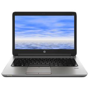HP Probook 650 G1 15,6” (2013)