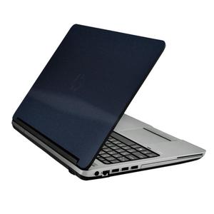 HP Probook 650 G1 15" Core i5 2,5 GHz - SSD 120 GB - 4GB AZERTY - Französisch
