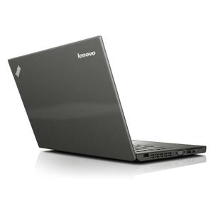 Lenovo thinkpad X240 12" Core i5 1,9 GHz - SSD 240 GB - 4GB AZERTY - Französisch