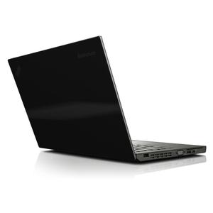 Lenovo thinkpad X240 12" Core i5 1,9 GHz - HDD 320 Go - 4 Go AZERTY - Français