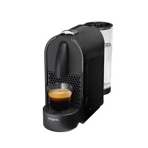 MAGIMIX Cafeti&egrave;re &agrave; dosette Compatible Nespresso  U M130 L - Noir