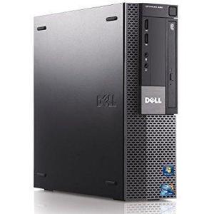 Dell OptiPlex 980 SFF Core i5 3,2 GHz - HDD 250 GB RAM 4 GB