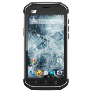 Caterpillar S41 16 Gb - Negro - Libre