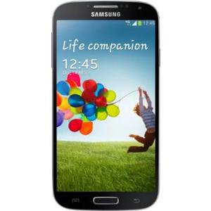 Galaxy S4 I9505 16 Gb - Schwarz - Ohne Vertrag