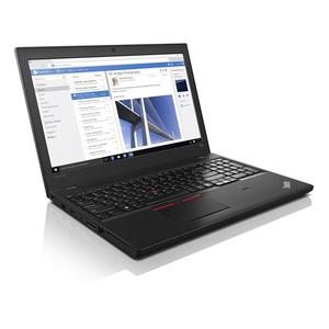 Lenovo Thinkpad T560 15\" Core I5 2,4 Ghz - Ssd 256 Go - 16 Go Qwerty - Anglais (us)