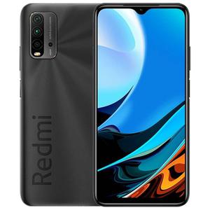 Xiaomi Redmi 9T 128 Go Dual Sim - Gris - Débloqué