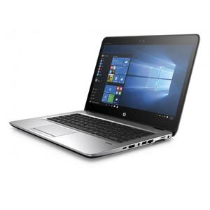 HP EliteBook 840 G3 14" Core i7 2,6 GHz - SSD 480 Go - 16 Go QWERTY - Anglais (US)