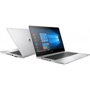 Hp EliteBook 830 G5 13,3-inch (2018) - Core i7-8650U - 32GB - SSD 512 GB AZERTY - Francês