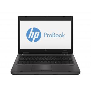 HP ProBook 6470B 14” (Oktober 2012)