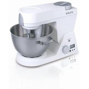 Bakrobot Krups Prep Expert 9000 KA901