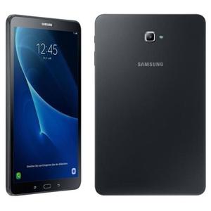 Galaxy Tab A (Mai 2016) 10,1" 16GB - WLAN + LTE - Schwarz - Ohne Vertrag