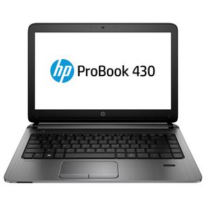 HP ProBook 430 G2 13” (2012)