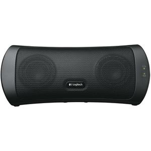 Enceinte Bluetooth Logitech Z515 - Noir