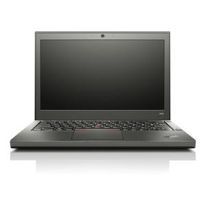 Lenovo ThinkPad X250 12,5-inch (2015) - Core i5-5200U - 8GB - HDD 320 GB QWERTY - Inglês (EUA)