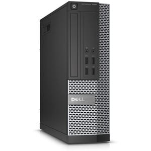 Dell OptiPlex 7020 SFF Core i3 3,6 GHz - SSD 128 Go RAM 8 Go