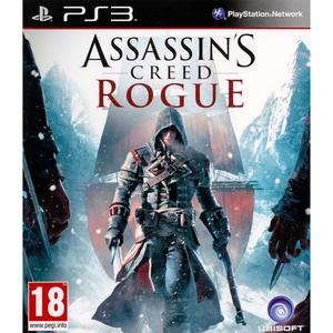 Assassin s Creed Rogue - PlayStation 3