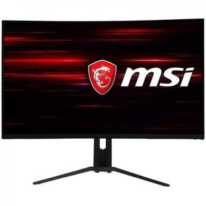 Monitor 31" LED QHD MSI Optix MAG322CQR