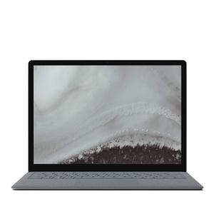 Microsoft Surface Laptop 13" Core i5 2,5 GHz - SSD 256 GB - 8GB QWERTY - Scandinavisch