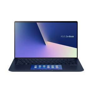 Asus ZenBook UX334FA-A3109T 13,3” (2020)