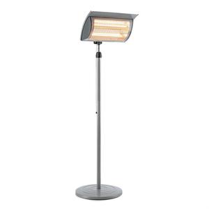 Radiateur De Terrasse Blumfeldt Heat Guard Focus - Gris