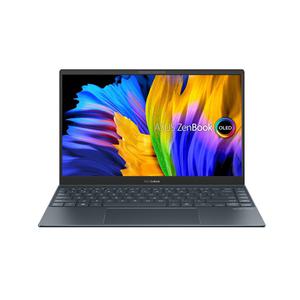 PC Ultra Portable Asus ZENBOOK-13-OLED-UX325EA-1 13.3"" Intel Core i5 16 Go RAM 512 Go SSD Gris 