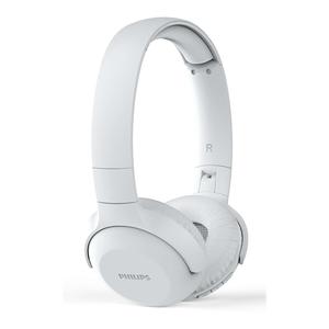 Casque Bluetooth avec Micro Philips TAUH202WT - Blanc