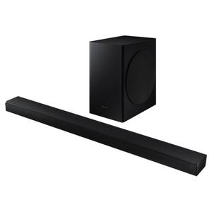 Tonleiste HW-T650 - Schwarz