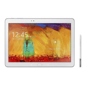 Galaxy Note 10.1 (Octobre 2013) 10,1" 16 Go - WiFi - Blanc - Sans Port Sim