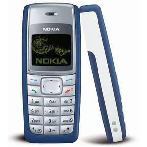 Nokia 1110I - Blue/Grey - Unlocked
