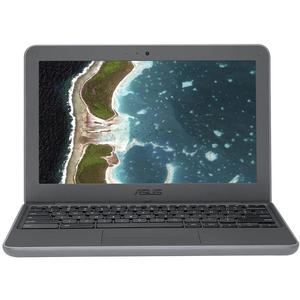 Asus Chromebook C202SA-YS02 Celeron 1,6 GHz 16GB SSD - 4GB QWERTY - Englisch (US)