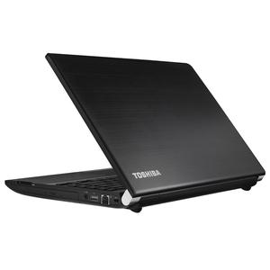 Toshiba Portégé R30-A-19J 13" Core i3 2,5 GHz - HDD 500 GB - 4GB AZERTY - Französisch