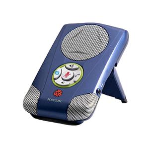 Communicateur Polycom C100S - Bleu