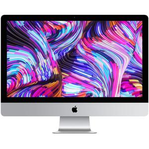 iMac 27-inch Retina (Mid-2020) Core i5 3.3GHz - SSD 512 GB - 32GB QWERTY - English (UK)
