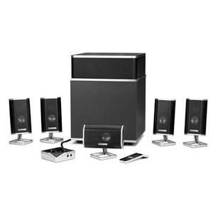 Barra de sonido Altec Lansing FX5051 - Gris