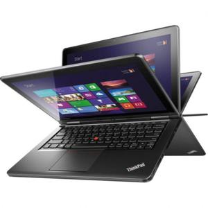Lenovo ThinkPad Yoga 12,4” (2016)