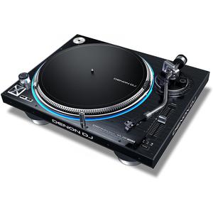 Platine Vinyle Denon DJ VL12 Prime