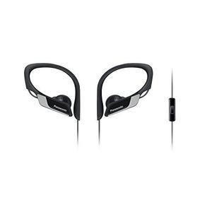 Panasonic RP-HS35ME-K Kuulokkeet In-Ear