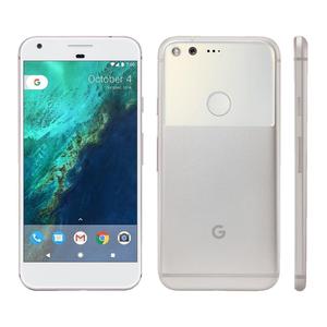 Google Pixel 128 Gb - Plata - Libre