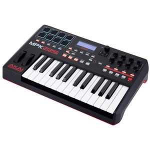 Akai MPK 225 Muziekinstrumenten