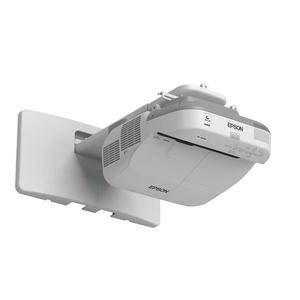 Videoproiettori Epson EB-585Wi 3300 Luminosità Bianco/Grigio