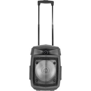BoomtoneDj Traveler 8 VHF 100W