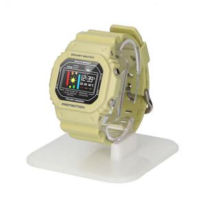 Horloges Cardio Ksix Fitness Band Retro Bxswrv - Groen