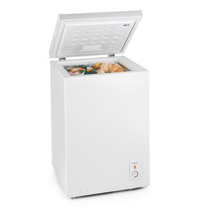 Congélateur coffre Klarstein Iceblokk