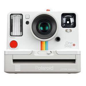 Instantané - Polaroid One Step + I-type Blanc Polaroid Polaroid 106 Mm F/14-64