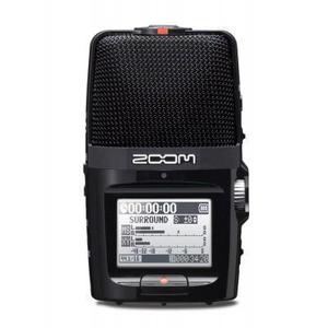 Zoom H2N Accesorios