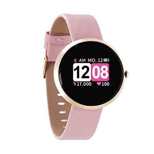 Horloges Cardio X-Watch Siona 54 - Goud
