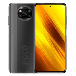 Xiaomi Poco X3 NFC 64 Gb Dual Sim - Gris - Libre