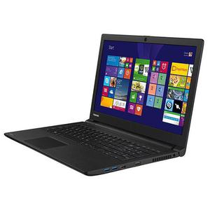Toshiba Satellite Pro R50-B-109 15" Core i3 1,7 GHz - SSD 128 GB - 4GB - teclado español